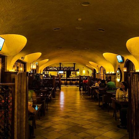 Motel Pizzeria Antic'S Laktaši Eksteriør billede